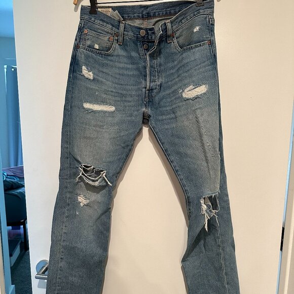 Levi's Premium 501 - Picture 1 of 2